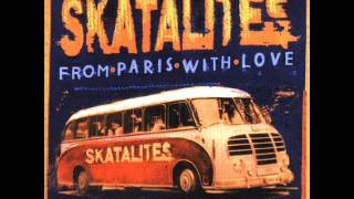 The Skatalites - When You Call My Name (Stranger & Patsy)