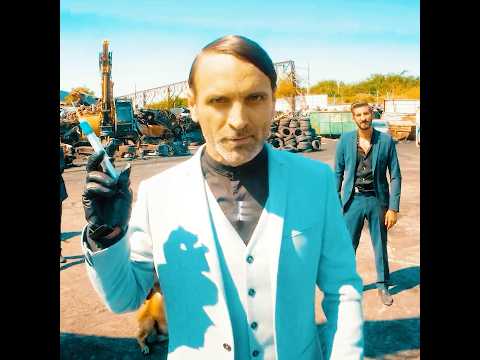 Ils lui injectent un sérum de vérité… et tout part en vrille 💉😳#anime？#movie#foryou