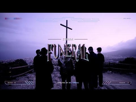 Video thumbnail for FUNERAL