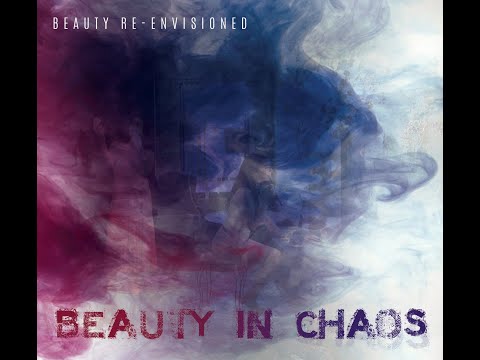 "BEAUTY RE-ENVISIONED' coming 6.21.19 !