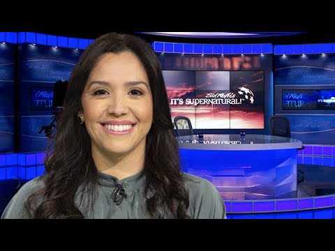 „El vă va boteza cu Duhul Sfânt și cu foc." | „E supranatural”, episodul 180