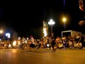 Kingston Buskers Festival 2009 Fire Show Grand Finale