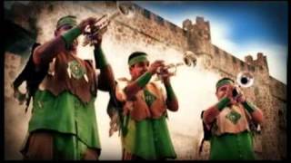 Cuisillos - Tu Principe Azul (Video Oficial)