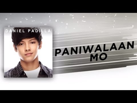 Video thumbnail for Paniwalaan Mo
