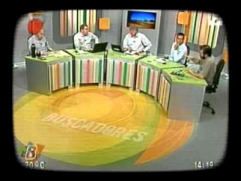 BENDITA TV 239 - BENDITA TVIO_2
