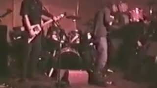 Acid Bath - Cheap Vodka(Live)Omaha 1996