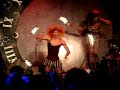 Emilie Autumn LIVE-Dead is the New Alive FULL SONG-LAWRENCE, KS