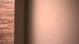 Trabalho de aplicacao de revestimento Quartzo no Alpha Ville Pintor de parade Brasilia