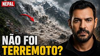 Tragédia no Nepal: a verdade por trás do desastre