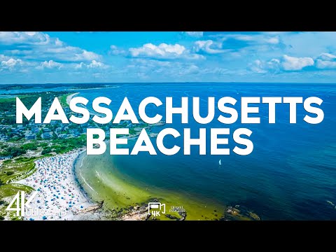Top 10 Best Beaches in Massachusetts - Travel Guide 2025