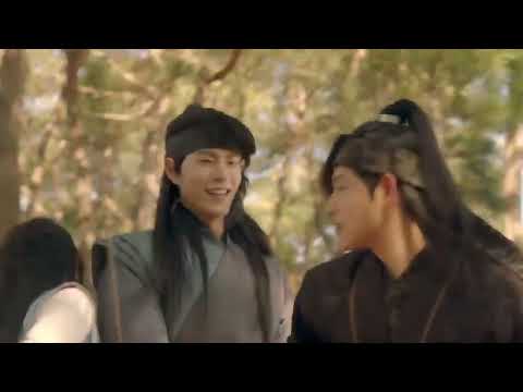 The King is in love September 16 2024 teaser