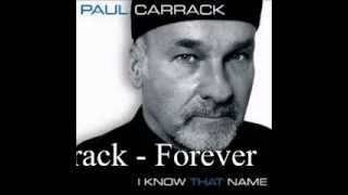 Paul Carrack - Forever