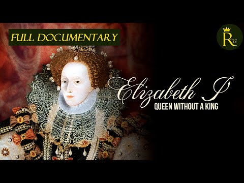 Elizabeth I: Königin ohne König (2024)