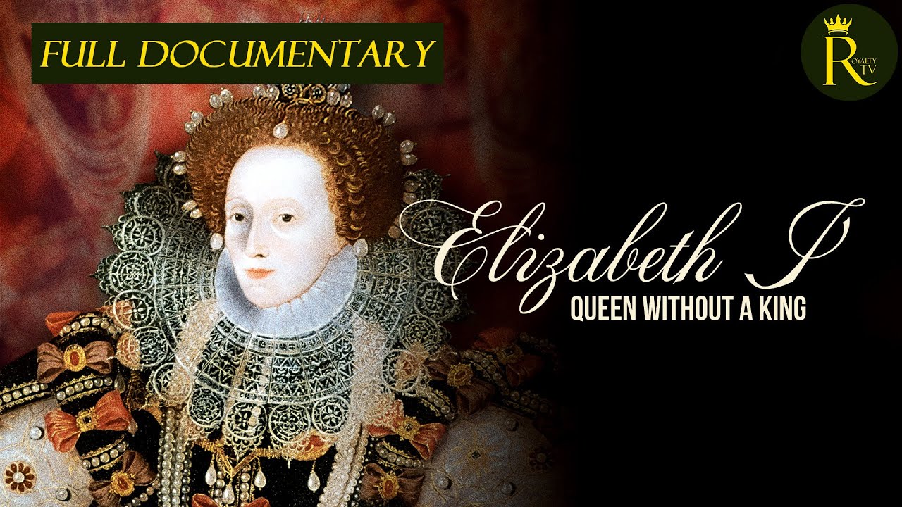 Elizabeth I: Queen Without a King (2024)