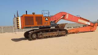 Excavatrice à longue portée Hitachi ZX 870 LC H-5G (Saudi Arabia) à vendre - Image 4 | Machineryline BE Excavatrice à longue portée Hitachi ZX 870 LC H-5G (Saudi Arabia) | Image 4 - Machineryline