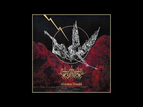 Svart (Italy) — Relentless Downfall — 2024 full length