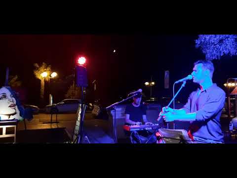 Quassar (Boris Štok) - Ti