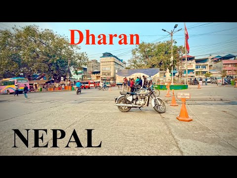 Exploring Dharan, Nepal’s Coolest City You’ve Never Heard Of!