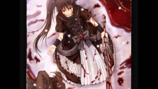 Bloody anime girls amv ghost town W.F.F