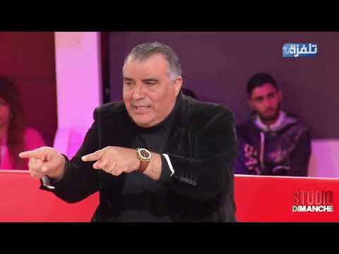 سناقرية يهاجم الكنزاري: ماعاد ينجم يزيد شي للترجي وكل مايمشي لجمعية يبدا يخدم بالتصريحات وأكهو