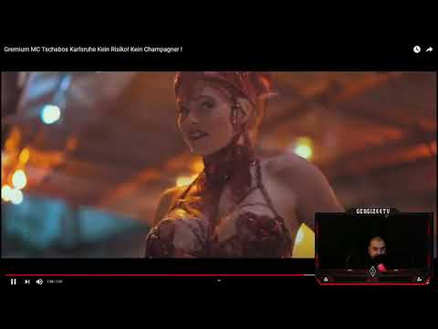 Cengiz44TV | Gremium Power | Gremium Tschabos Karlsruhe | sehr nice das Video | Grüße gehen raus