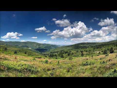 Marin Goleminov (1908-2000): Symphony no. 3 "To peace in the world" (1969-1970)