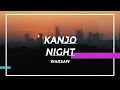 Kanjo Night Warsaw 03 08 2022 4K