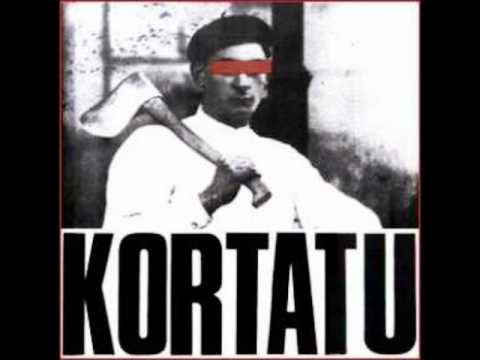 Kortatu - Don Vito y la revuelta en el frenopático