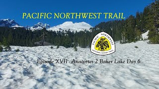 PNT Episode17 Anacortes-2-Baker Lake Day6
