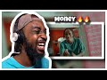 Nigerian 🇳🇬 Reaction To Mordecaii zm - Money [Feat. Ms Grey] (Official Music video) 🇿🇲🇳🇬🔥🔥