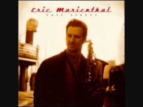 Eric Marienthal - Half and Half