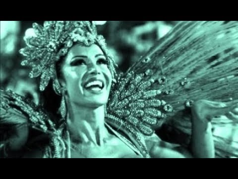 Os Ritimistas Brasileiros - Samba Quenta