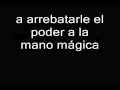 Queen-My Fairy King (traducido al español) 