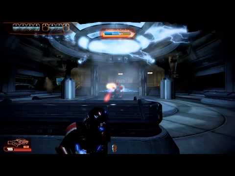 Mass Effect 2 : Le Courtier de l'Ombre PC