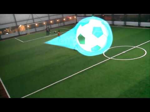 VIP Halı Saha 02.03.2016 20:00 - akillisaha.com