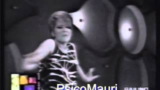 Mina Un colpo al cuore