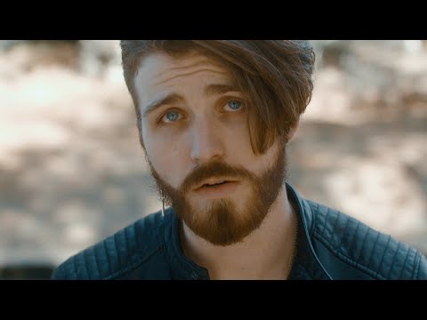 thomas reid - no one can see me (official music video)