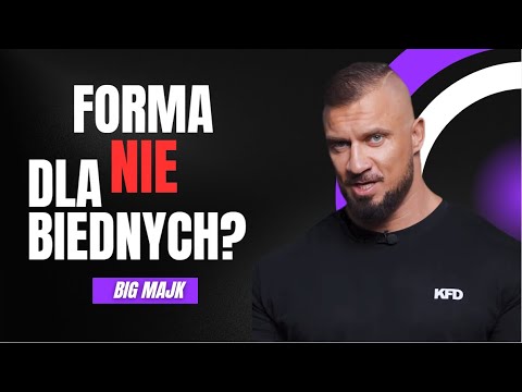 WHAT'S THE WAY WITH STEROIDS? INSIDE THE FITNESS INDUSTRY - BIG MAJK