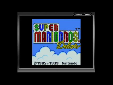 Let's Play 30 Years of Mario Pt. 130 - Super Mario Bros. Deluxe