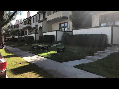 Virtual tour of 22040 Strathern Street Canoga Park CA 91304