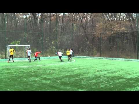 57 GraceHoppers - GlobalLogic (7-0)