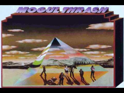 MOGUL THRASH   Mogul Thrash   04. Going North, Going West part 2.wmv