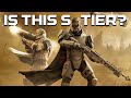 Tested All Items In New Dust Devils Warbond Is It S Tier Helldivers 2