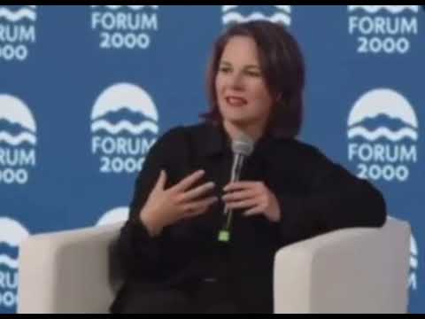 Baerbock ist mir egal  feat Kazim Akboga