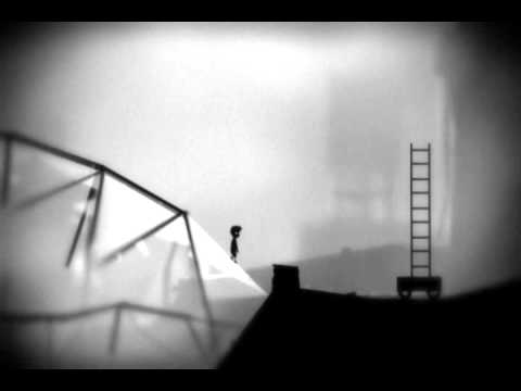 Limbo part 9: Breaking Glass?