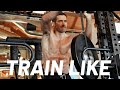 Jake Gyllenhaal S Workout To Get His Ridiculous Road House Body Train Like Men S Health