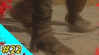 【燎火】あまりビビらない男によるBIOHAZARD RE2実況裏クレア編#22Fin【燎火】