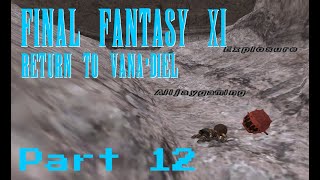 Return to Vanadiel in 2024, PART 12; The Limit Breaker