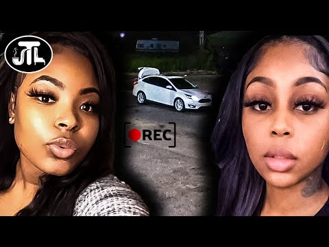 The Murders of Natayla Morse & Zlayiah Frazier | True Crime Documentary
