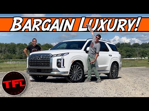 External Review Video WjuZ0MXcab0 for Mercedes-Benz GLS X167 Crossover SUV (2019)